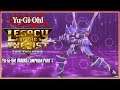 Yu-Gi-Oh! Legacy of the Duelist Link Evolution - Yu-Gi-Oh! VRAINS Campaign Part 1?