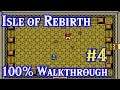 Zelda Classic → Isle of Rebirth Walkthrough: 4 - Abandoned Forge