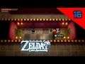 Zelda: Link's Awakening Switch (Blind) Con Devirò ITA [16] Nel Confusionario Tempio Della Maschera