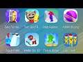 Zero to Hero,Tom Gold Run,Blob Runner,ASMR Slicing,Stack Rider,Webbi boy,Titans Slayer,Gun Clash 3D