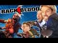 Zombie Jackers in Back 4 Blood!