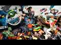 $150,000 ACTION FIGURINE COLLECTION | Certified Geek Ep. 6