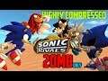 [20MB]Sonic Rivals FOR PSP Download In Highly Compressed Version