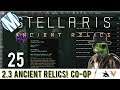 2.3 Multiplayer Stellaris Action! Part 25