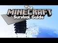 A Better Hostile Mob Farm! ▫ The Minecraft Survival Guide (Tutorial Let's Play) [Part 266]