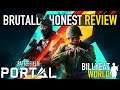 A Brutally Honest First Look At Portal | Battlefield 2042 Review