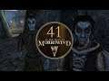 A Cheating Husband - Let's Play Morrowind - 41 [Blind - Modded]