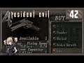 An Odd Reference Gun | Resident Evil 4 (Professional) Steam Version #42