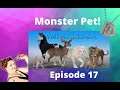 Animallica 2021 Let's Play I Gameplay, First Monster Pet & Pathways - Episode 17