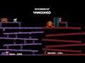 Arcade Games Vs Atari 2600 - Vanguard