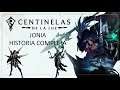 ASCENSO DE LOS CENTINELAS JONIA (Historia Completa) | League of Legends