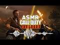 ASMR GAMING | Call Of Duty: Vanguard - Is This Game Worth Getting?! ~ ASMR Music & Chewing Gum