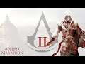 ASSASSIN'S CREED II INTRO SCENE #Assassin_creed_ii #ezio #Shorts