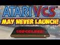 Atari VCS May Never Launch! Hardware Architect Quits After No Pay!