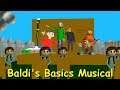 Baldi's Basics Musical Full Game - Baldi's Basics V1.3.2 decompiled Mod
