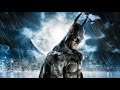 Batman Return to Arkham Asylum ~ hideæway gameplay £ Play station 4 gameplay 🤑