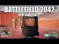 Battlefield 2042 NEW Gameplay