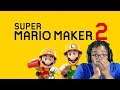 Best Switch Game So Far- Super Mario Maker 2 Gameplay