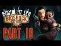 Bioshock Infinite (Burial at Sea-DLC) [Stream] German - part 18: Versteckspiel in der Bar