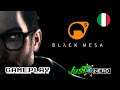 Black Mesa Gameplay ITA HD- JustNerd