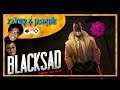 Blacksad: Under the Skin - Hamburger with Cheese | X&J Live Gaming