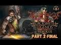 BLACKSMITH LEGENDS PROLOGUE Gameplay - Part 2 Final (no commentary)