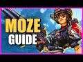 Borderlands 3 Moze Guide: Character Builds And Skills