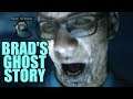 Brad's Epic Ghost Story - Man of Medan Gone Spooky