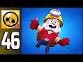 Brawl Stars - Gameplay Walkthrough Part 46 (Android,IOS)