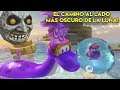 Camino Hacia El Lado más Oscuro de La Luna! - Super Mario Odyssey con Pepe el Mago (EXTRA #5)