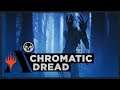Chromatic Dread | Coreset 2020 Standard Deck (MTG Arena)