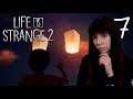 CLOSER TO MEXICO - Life Is Strange 2 - Episode 5 - Part 1