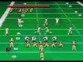 College Football USA '97 (video 1,810) (Sega Megadrive / Genesis)