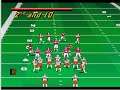 College Football USA '97 (video 2,467) (Sega Megadrive / Genesis)