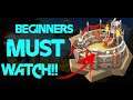 COLOSSEUM Beginner Guide (2021) | Everything You Need To Know About The Colosseum In Lords Mobile