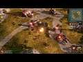 Command & Conquer Red Alert 3 Uprising Commander's Challenge - Where Satellites Go To Die