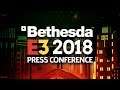 Conferência E3 Bethesda 2019 - JogaSempre