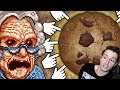 COOKIE CLICKER (2021) ➤ НЕ ЗАБУДЬ НАНЯТЬ БАБУЛЮ! ➤ 8 ЛЕТ РАЗРАБОТКИ И ИМЕЕМ ПЕЧЕНЬКОВЫЙ РАЙ