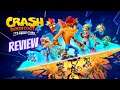 Crash Bandicoot 4: It's About time! (Playstation 4 e 5) - Review
