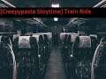 [Creepypasta Stoytime] Train Ride