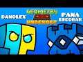 Danolex VS Pana Escobar | Fase 1 | Geometry Knockout