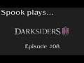 Darksiders III - Stream Archive #8
