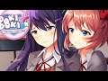 DDLC Plus | Sayori and Yuri Side Story (Understanding)