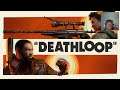DEATHLOOP GAMEPLAY WALKTHROUGH PART 1 - LEARNING THE LOOP (PS5)
