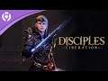 Disciples: Liberation - Release Date Trailer