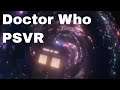 Doctor Who: The Edge of Time PSVR