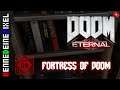 DOOM Eternal deutsch #09 ■ FORTRESS OF DOOM [Ultra-Brutal | german Gameplay | Let's Play]