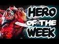 Dota 2 Hero of the Week: Pudge