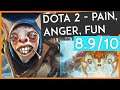 Dota 2 | Will Review Quickly