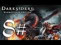 DRACEK.CZ - Let's play Darksiders 8# (: Warmastered Edition)  "cz" - [HD]